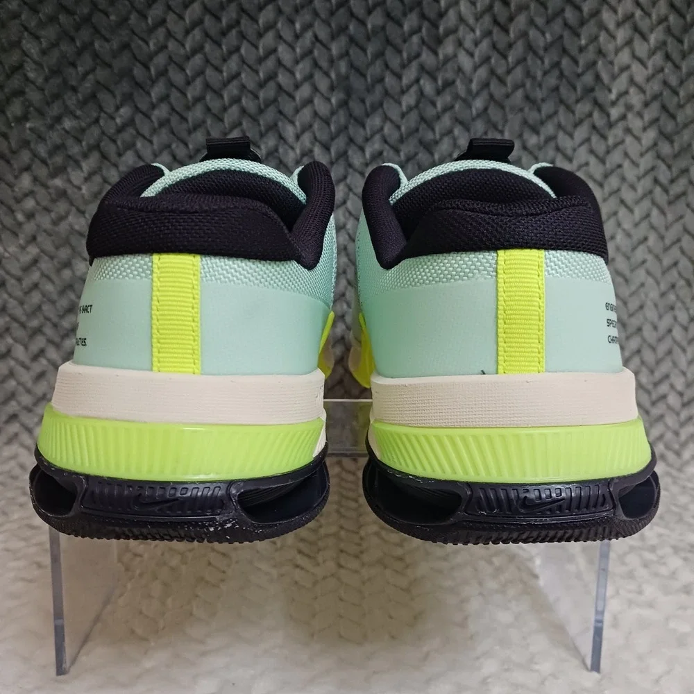 Nike review all